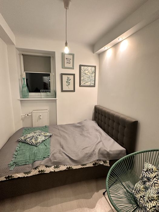36 m², 4 pietro, Hoża 5, Otwock - Widok 6