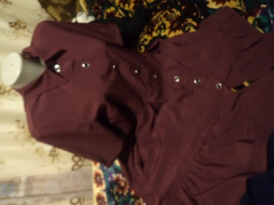 платье красивое 48-50 р