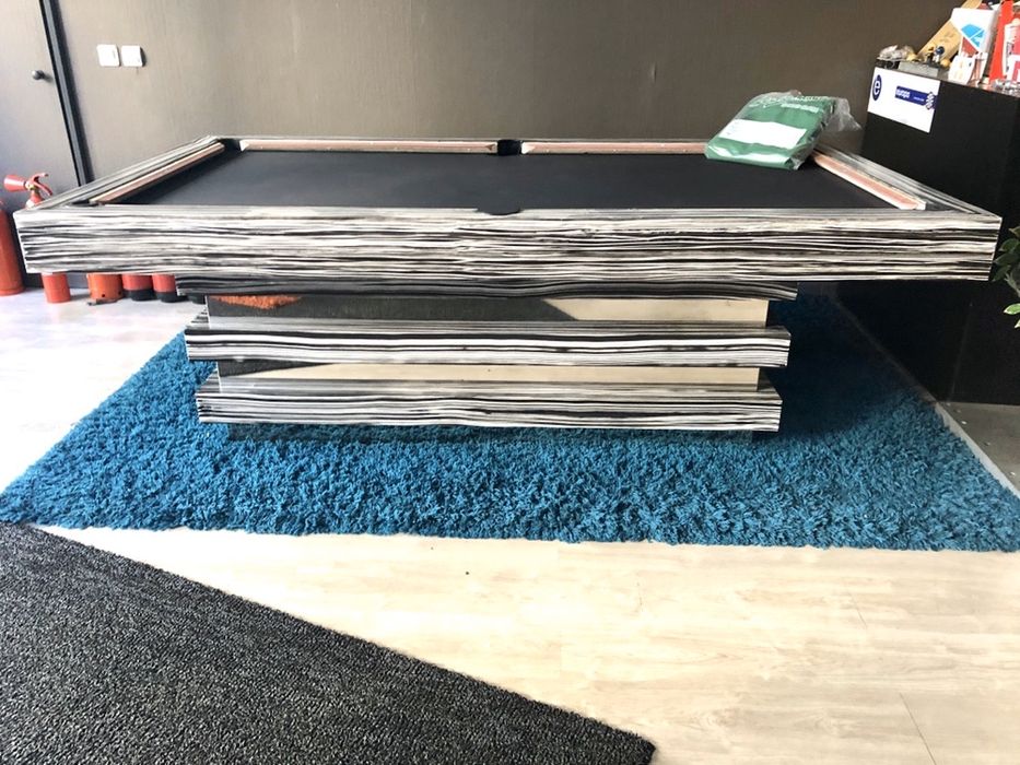 BilharesEuropa fabricante mod Galiant Luxury