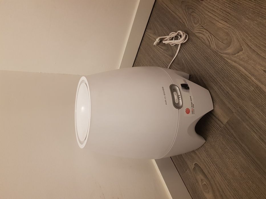 Увлажнитель Boneco Air-O-Swiss E2441 лучше Philips HU-4813/4803/4801