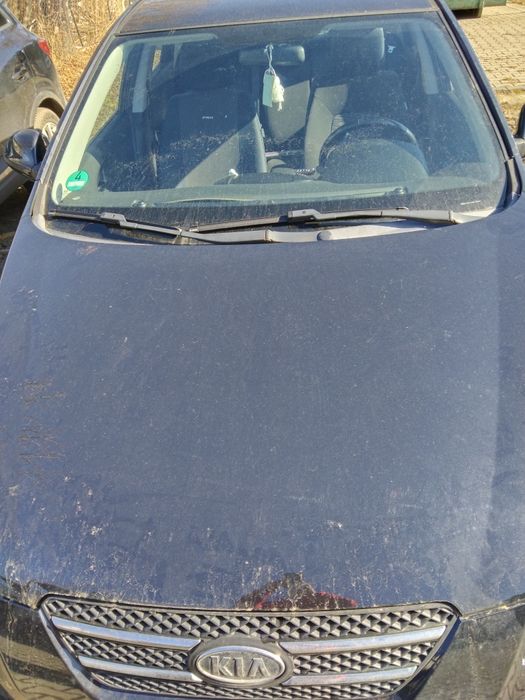 Sprzedam w całości Kia cee'd 1.4. 2008rok