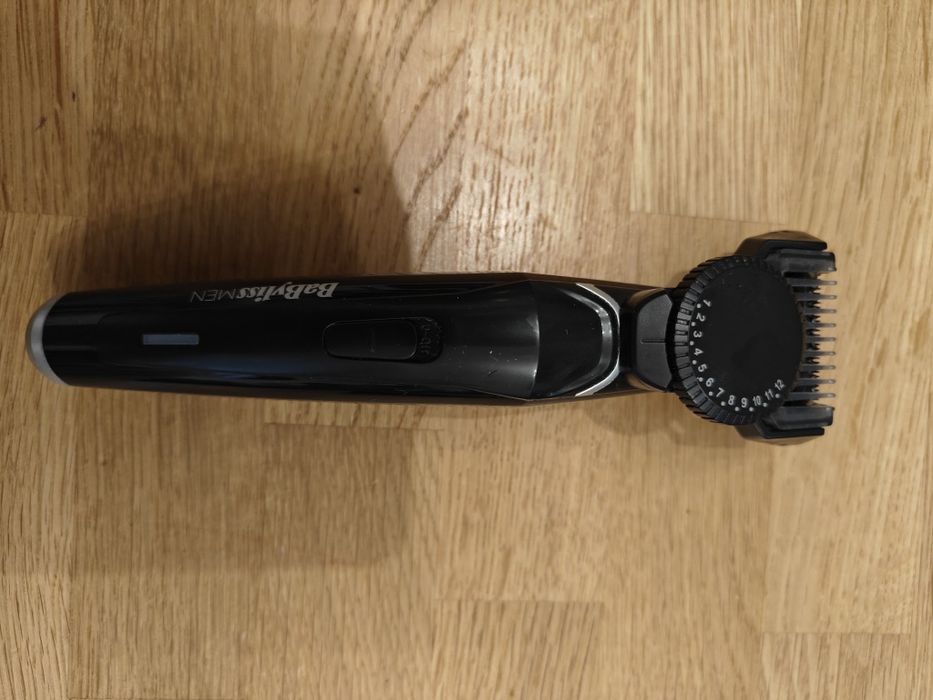 Maszynka do brody trymer BaByliss