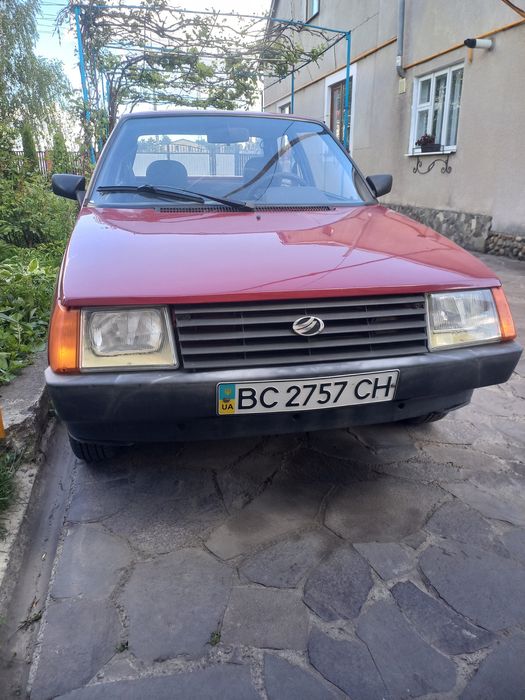 Таврія Нова 1102