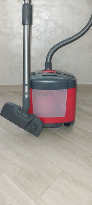 миючий пилосос THOMAS, терміново