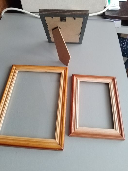 Рамки для фотографій, нові