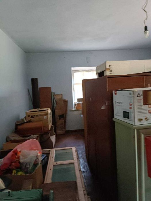 Продам дом на 2 входа. общ 128м. с.Дачне