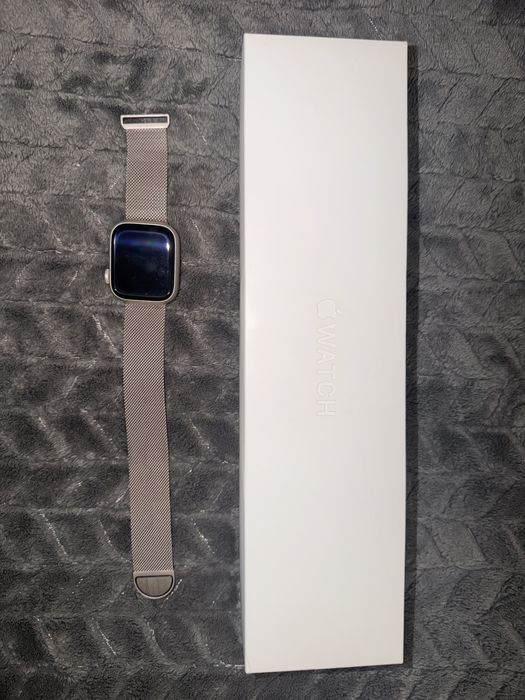 б/у Apple Watch Series 7, 41мм