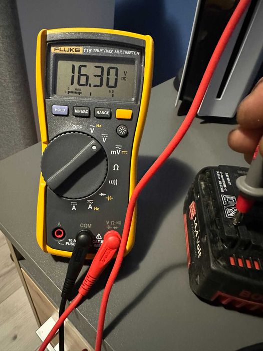 Akumulator Bateria  BOSCH 14,4V 2,6AH Prenium