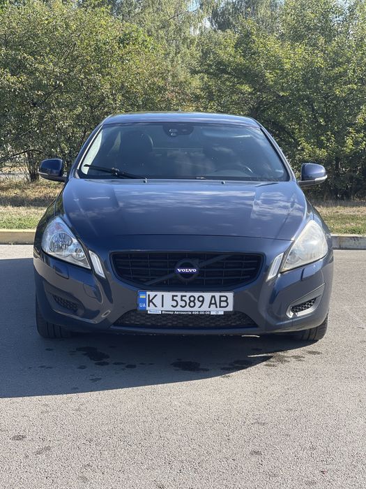 Volvo s60 R-design 2.0t