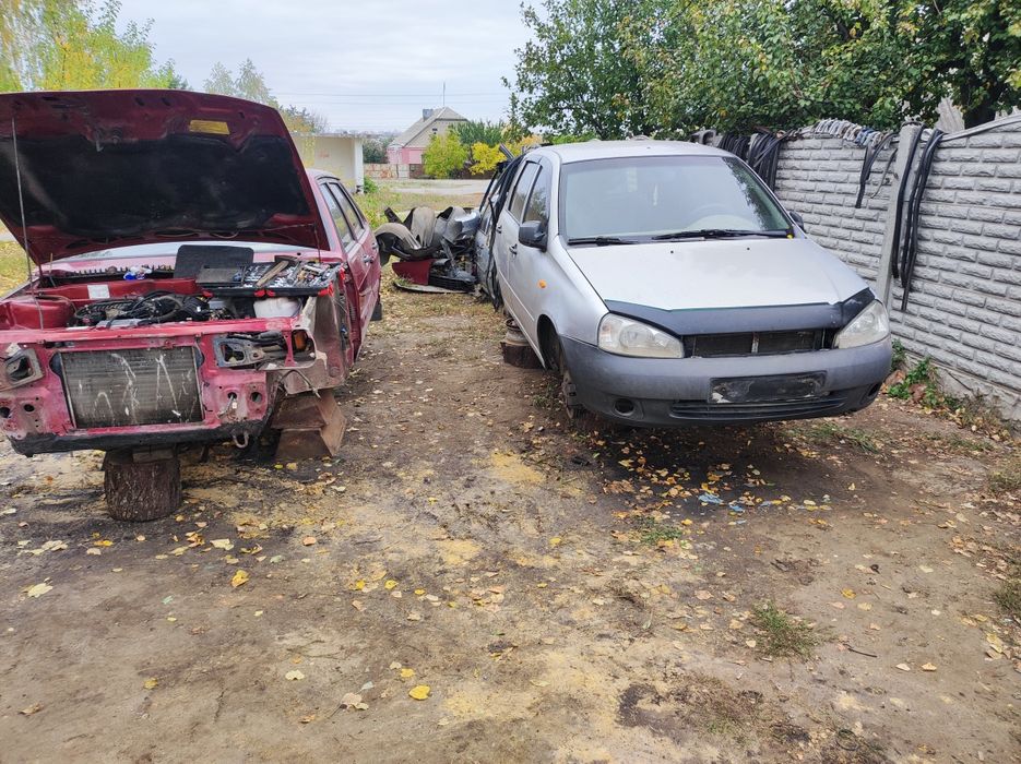 Авто Розборка ваз