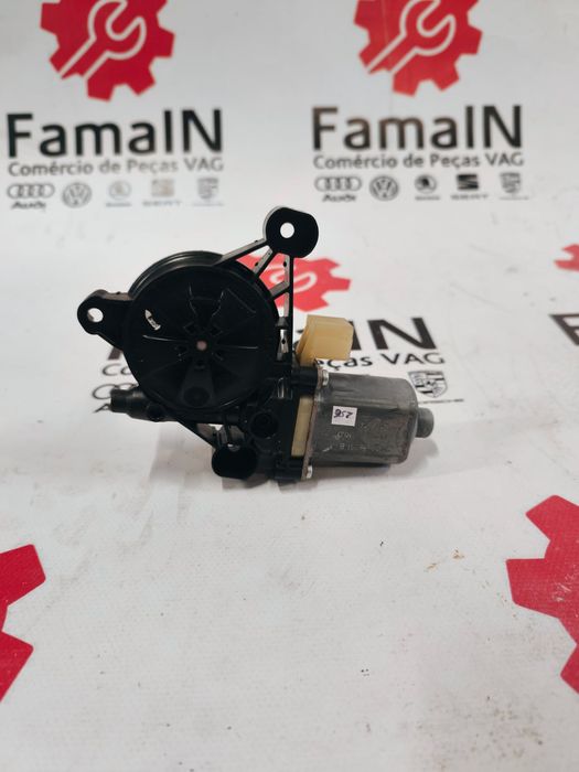 Motor Vidro Frente Direito SEAT LEON