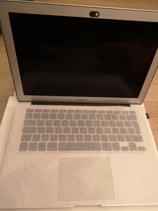 Apple Macbook AIR
