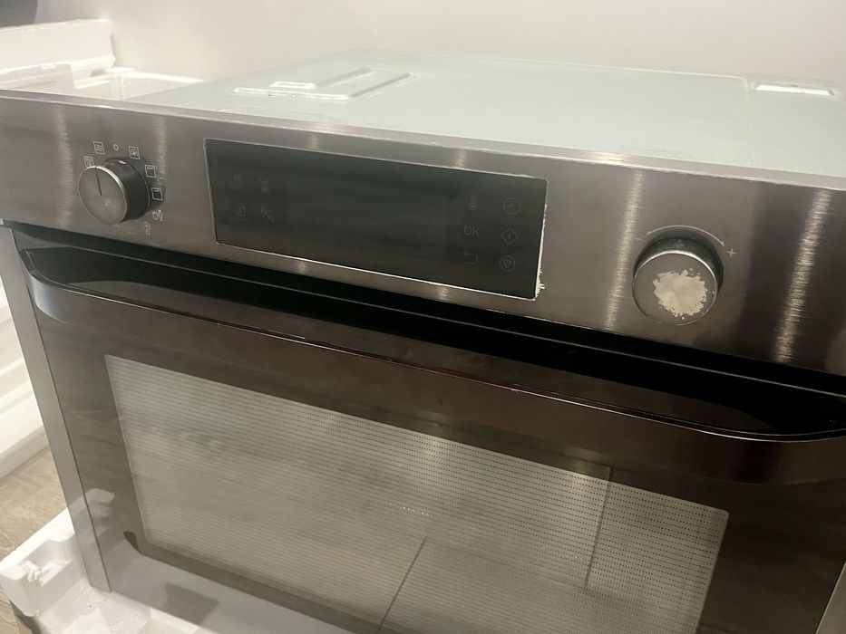 Piekarnik z funkcją mikrofali Samsung NQ50K3530BG