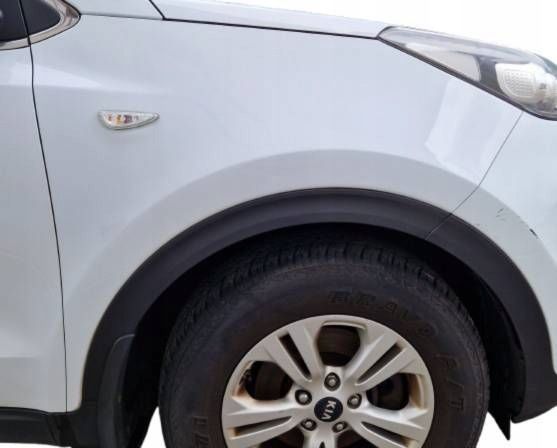 kia sportage 4 iv 15-18 przed lift błotnik prawy przedni kierunkowskaz wd