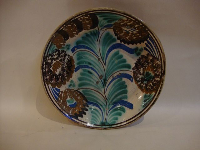 Prato da Vista - Alegre