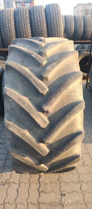 600/70R30 CONTINENTAL шина бу.