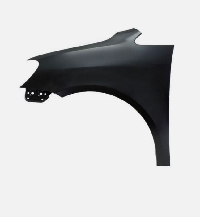 VW TOURAN 1T3 2010 - błotnik przedni lewy nowy w podkładzie