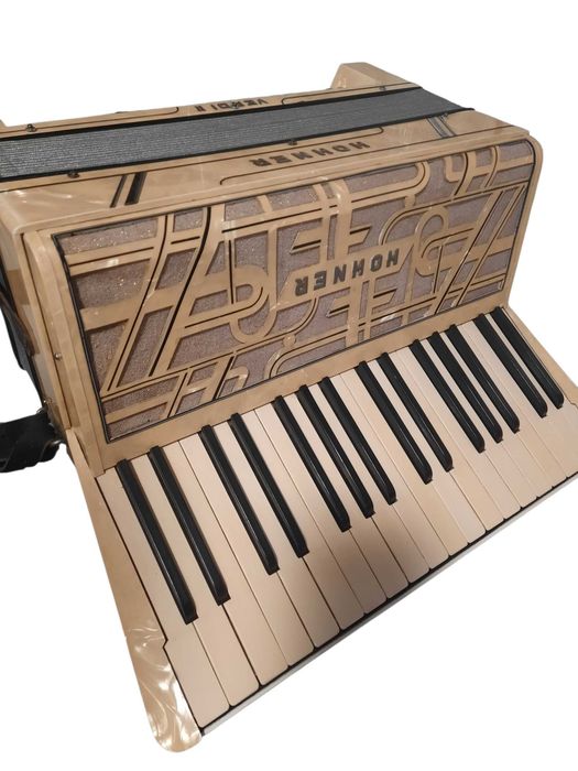 Akordeon Hohner Verdi 2 80 Basów