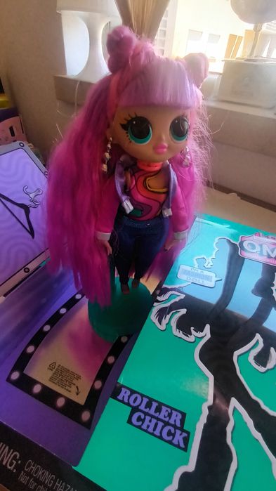 Brinquedos menina