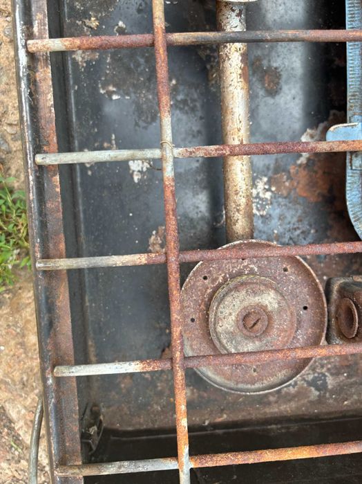 Кирогаз плитка .