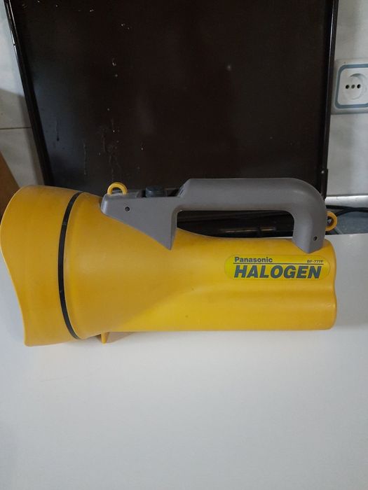 Продам   фонарик