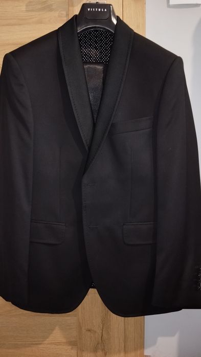 Smoking Vistulą jak nowy