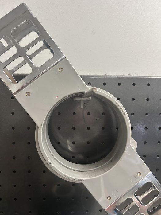 Hafciarka Happy HCS2 1201