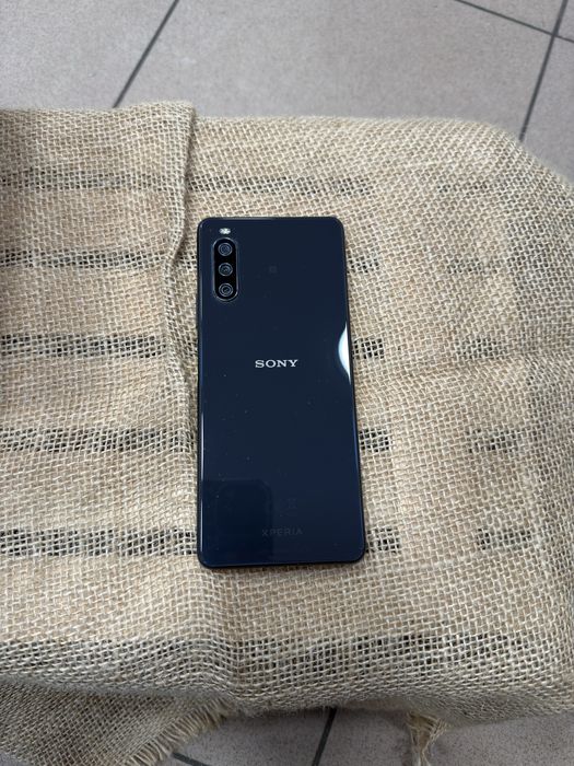 Sony Xperia 10 III