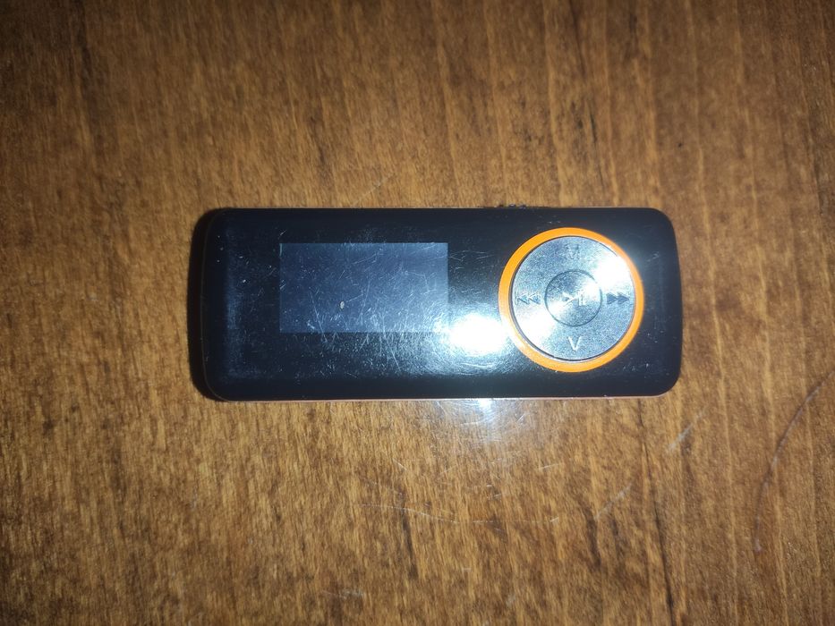 Плеєр Assistant AM-093 плеер мп3 mp3