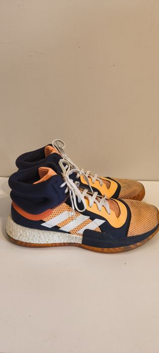 Nr 48 2/3 Adidas Buty Sportowe Stan Bardzo Dobry.