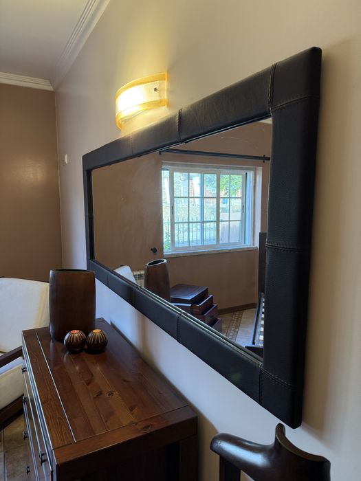 Mobilia de quarto de casal