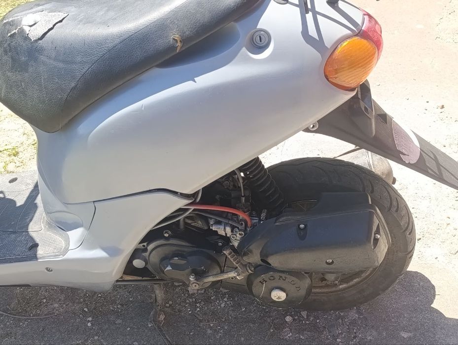 Honda Dio Af-27 Fit | Скутер Хонда діо