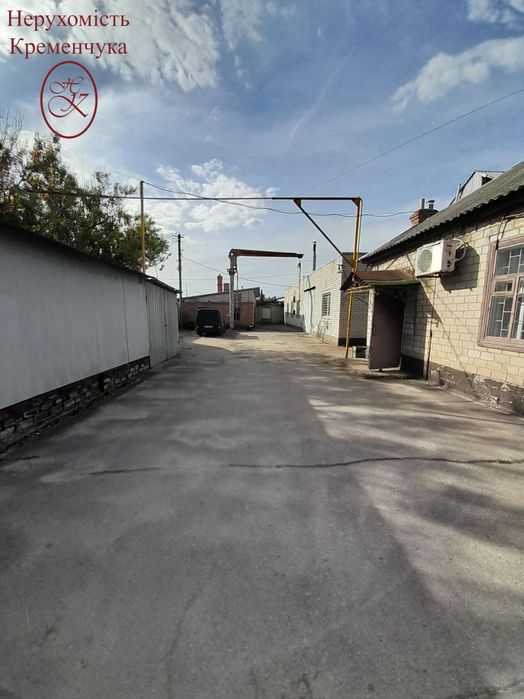 Продам готовий працюючий бізнес. СТО з обладнанням.