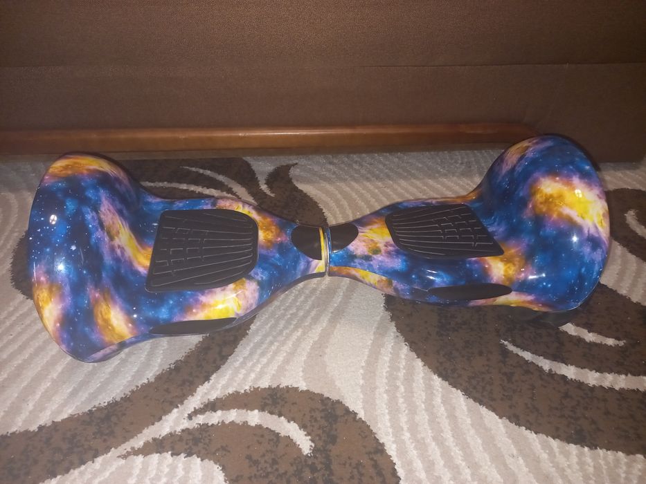 Гіроборд гіроскутер дитячий