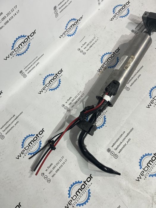 Задній активний стабілізатор BMW X5 G05 X6 G06 X7 G07