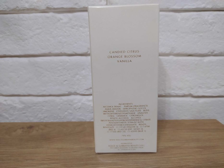 Dolce & Gabbana Devotion 100 ml. edp women