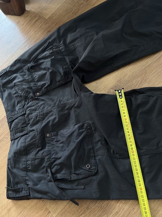 DIDI spodnie bojówki rozm 44 renomowana firma
