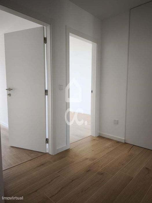 Apartamento T3 novo e pronto a habitar em Condeixa
