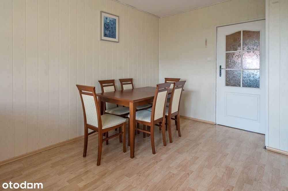 Mieszkanie w centrum Wągrowca