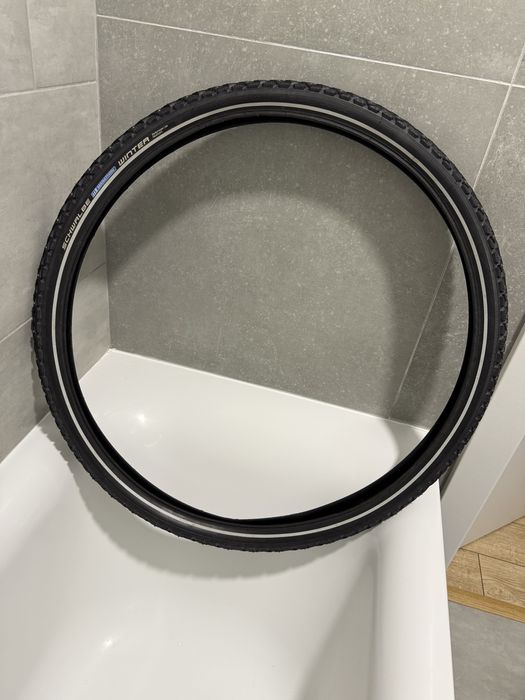 Шина / покришка Schwalbe MARATHON WINTER PLUS 28х2.0