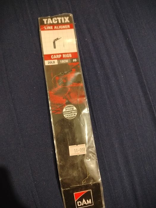 Kołowrotek Dam quick Darkside 4 spod 7000S FD