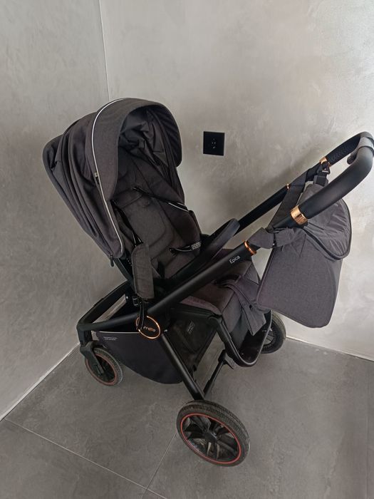 Каляска карела Еріка 6500