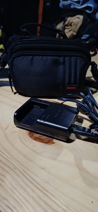 Camara fotográfica mirrorless Canon EOS M100