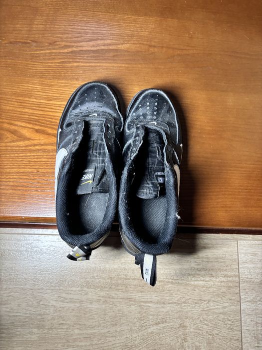 Кросівки Айр форс