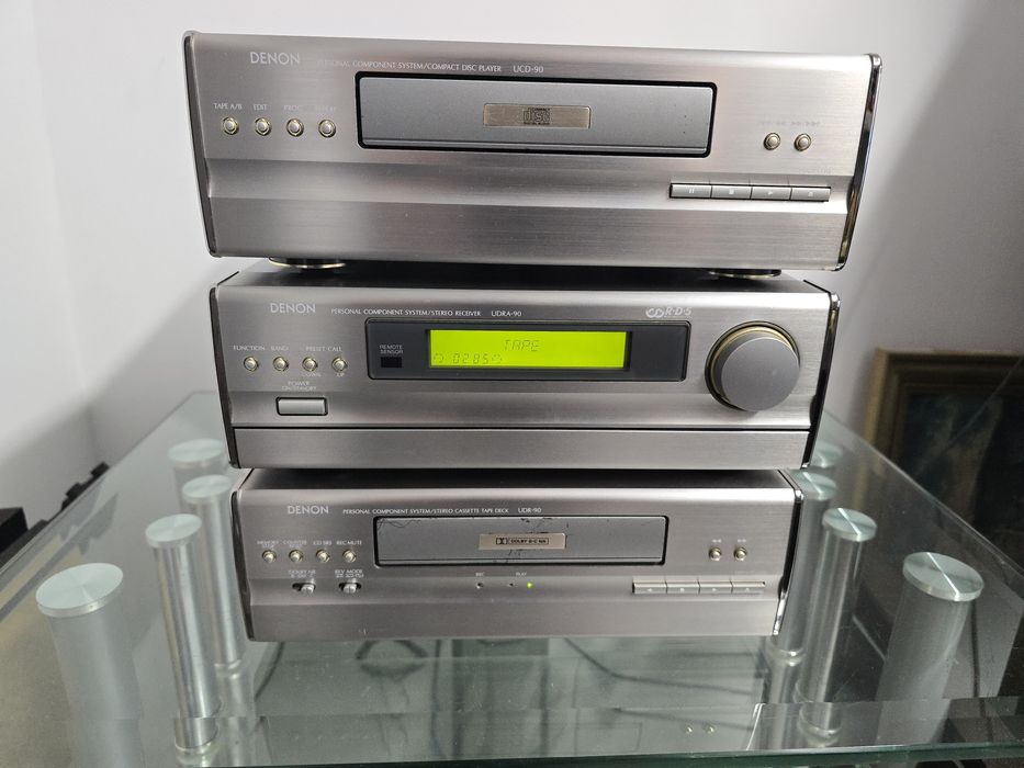 Denon UDRA 90/wysylka