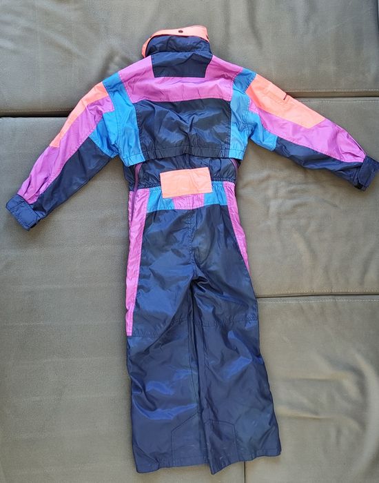 Macacao Ski/Snowboard para criança