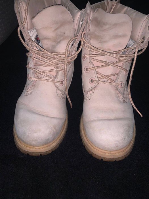 ботинки Timberland