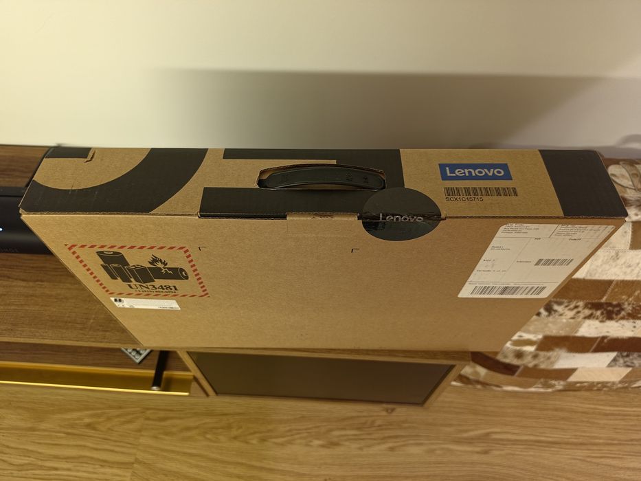 Lenovo Legion 5 Gen 6 - Portátil Gaming FullHD 165Hz - NOVO 3 ANOS GARANTIA - Teclado QWERTY Português