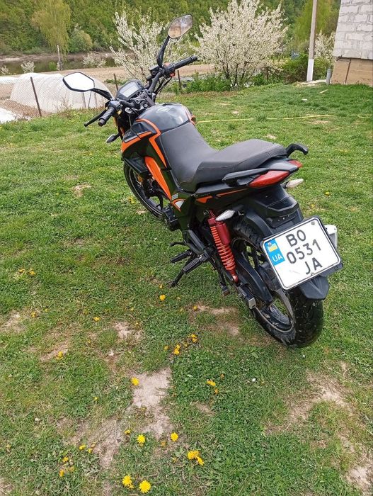 Продам Spark200r27