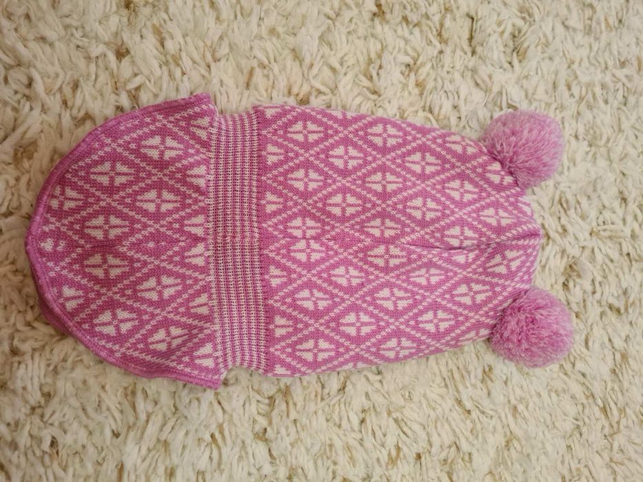 Продам нову дииячу балаклаву.